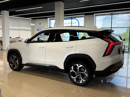 Geely Atlas Comfort 2025 года за 11 290 000 тг. в Аксу – фото 37