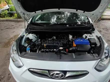 Hyundai Accent 2013 года за 4 470 000 тг. в Астана – фото 42