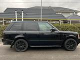 Land Rover Range Rover 2004 года за 5 200 000 тг. в Алматы – фото 5