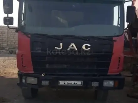 JAC 2007 года за 4 000 000 тг. в Актау – фото 7