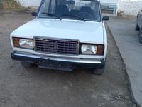 ВАЗ (Lada) 2107 2007 годаfor900 000 тг. в Шымкент