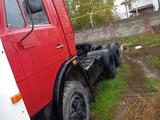 КамАЗ  5410 1986 годаfor4 500 000 тг. в Алматы – фото 2