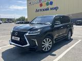 Lexus LX 570 2016 года за 40 000 000 тг. в Кызылорда