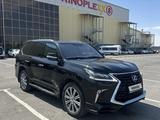 Lexus LX 570 2016 года за 40 000 000 тг. в Кызылорда – фото 2