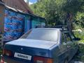 ВАЗ (Lada) 21099 2004 года за 550 000 тг. в Алматы – фото 5