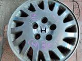 Диски 5х114 R16 Honda, привозные за 100 000 тг. в Алматы