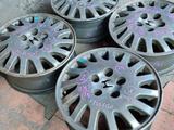 Диски 5х114 R16 Honda, привозные за 100 000 тг. в Алматы – фото 3