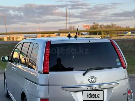 Toyota Isis 2010 года за 4 030 000 тг. в Уральск – фото 3