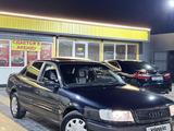 Audi 100 1991 годаүшін1 300 000 тг. в Тараз – фото 3