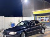 Audi 100 1991 годаүшін1 300 000 тг. в Тараз – фото 2