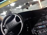 Audi 100 1991 годаүшін1 300 000 тг. в Тараз – фото 5