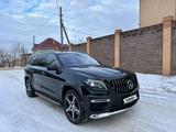 Mercedes-Benz GL 500 2013 года за 17 000 000 тг. в Кокшетау – фото 2