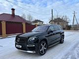 Mercedes-Benz GL 500 2013 года за 17 000 000 тг. в Кокшетау