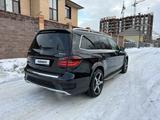 Mercedes-Benz GL 500 2013 года за 17 000 000 тг. в Кокшетау – фото 4