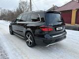 Mercedes-Benz GL 500 2013 года за 17 000 000 тг. в Кокшетау – фото 5