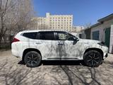 Mitsubishi Pajero Sport 2020 года за 18 000 000 тг. в Караганда – фото 4