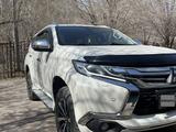 Mitsubishi Pajero Sport 2020 года за 18 000 000 тг. в Караганда – фото 3