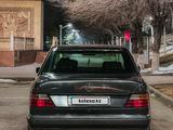 Mercedes-Benz E 260 1992 года за 1 500 000 тг. в Тараз – фото 2