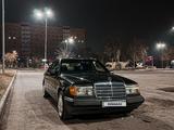 Mercedes-Benz E 260 1992 года за 1 500 000 тг. в Тараз – фото 3