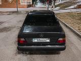 Mercedes-Benz E 260 1992 года за 1 500 000 тг. в Тараз – фото 5