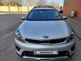 Kia Rio 2020 годаүшін7 800 000 тг. в Караганда