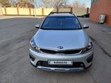 Kia Rio 2020 годаүшін7 800 000 тг. в Караганда – фото 4