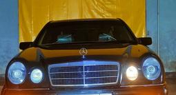 Mercedes-Benz E 280 1997 года за 2 600 000 тг. в Астана – фото 4