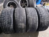 Шины 275/45 R20 — "Joyroad Winter RX826" (Китай), липучки, в отлиfor130 000 тг. в Астана – фото 2