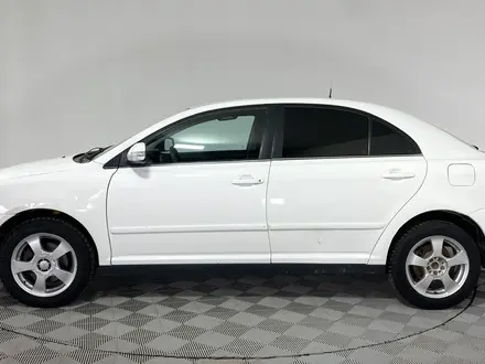 Toyota Avensis 2008 года за 2 360 000 тг. в Караганда – фото 8