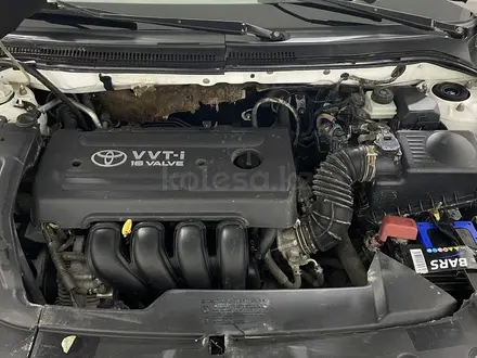 Toyota Avensis 2008 года за 2 360 000 тг. в Караганда – фото 11