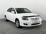 Toyota Avensis 2008 годаүшін2 630 000 тг. в Караганда – фото 3
