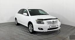Toyota Avensis 2008 годаүшін2 630 000 тг. в Караганда – фото 3