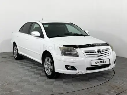 Toyota Avensis 2008 года за 2 360 000 тг. в Караганда – фото 3