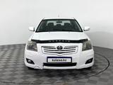 Toyota Avensis 2008 годаүшін2 630 000 тг. в Караганда – фото 2