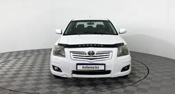 Toyota Avensis 2008 годаүшін2 630 000 тг. в Караганда – фото 2