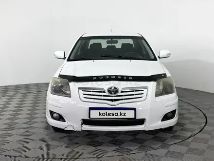 Toyota Avensis 2008 года за 2 360 000 тг. в Караганда – фото 2