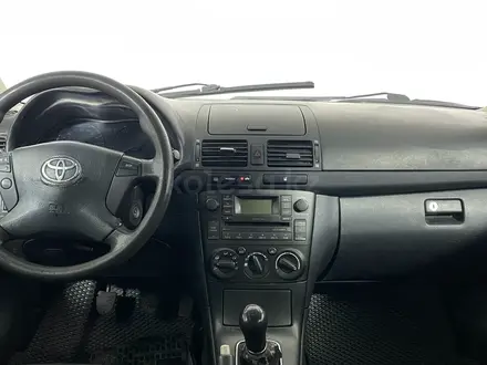 Toyota Avensis 2008 года за 2 360 000 тг. в Караганда – фото 14