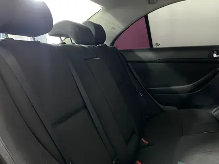 Toyota Avensis 2008 года за 2 360 000 тг. в Караганда – фото 23