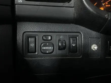 Toyota Avensis 2008 года за 2 360 000 тг. в Караганда – фото 24