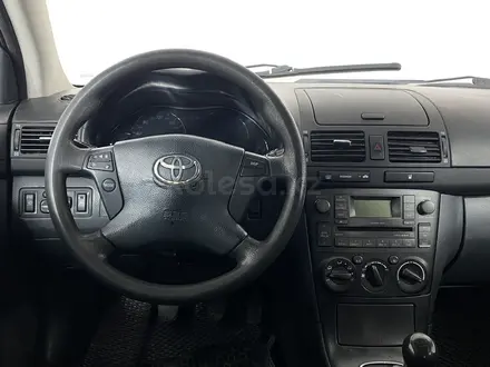 Toyota Avensis 2008 года за 2 360 000 тг. в Караганда – фото 13