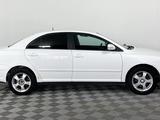 Toyota Avensis 2008 годаүшін2 630 000 тг. в Караганда – фото 4