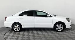Toyota Avensis 2008 годаүшін2 630 000 тг. в Караганда – фото 4