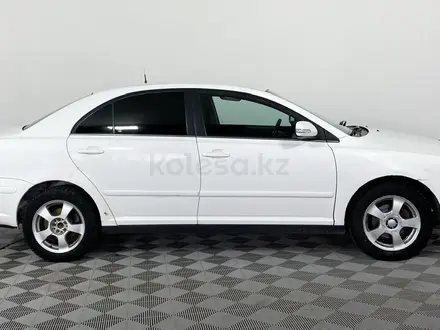 Toyota Avensis 2008 года за 2 360 000 тг. в Караганда – фото 4