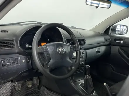 Toyota Avensis 2008 года за 2 360 000 тг. в Караганда – фото 12