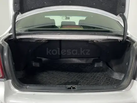 Toyota Avensis 2008 года за 2 360 000 тг. в Караганда – фото 10
