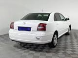 Toyota Avensis 2008 годаүшін2 630 000 тг. в Караганда – фото 5