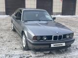 BMW 520 1992 годаүшін1 350 000 тг. в Кокшетау – фото 2