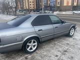 BMW 520 1992 годаүшін1 350 000 тг. в Кокшетау – фото 3