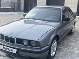 BMW 520 1992 годаүшін1 350 000 тг. в Кокшетау