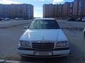 Mercedes-Benz C 180 1997 годаүшін1 900 000 тг. в Кызылорда – фото 2